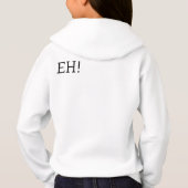 Bluenoser Lifestyle Feuille d'érable 902 Eh ! (Dos)