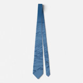 Blueprint Construction Home Repair Necktie Stropdas (Voorkant)