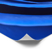 BlueRose Poster (Hoek)