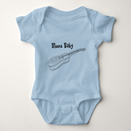 Blues Baby T-Shirt