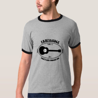 Blues Bros Cadeau Pampastock 70's T T-shirt