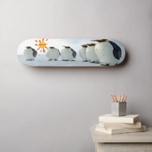 Blues Brothers in het Sinaasappel Skateboard