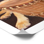 Blues Brothers Labs Poster (Hoek)