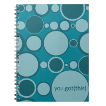 Blues & Bubbles - You Got This voor Tech Vrouwen