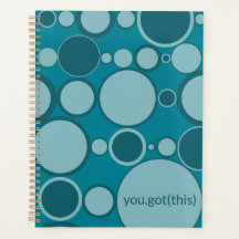 Blues & Bubbles - You Got This voor Tech Vrouwen
