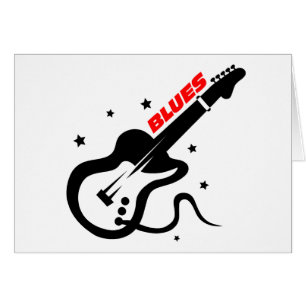 Blues Guitar