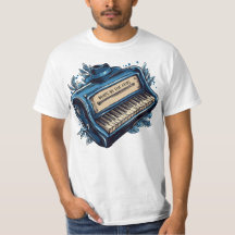 Blues in de Keys