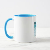 Blues Mug (Gauche)