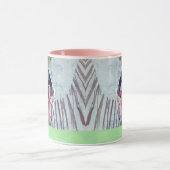 Blues Mug du samedi (Centre)