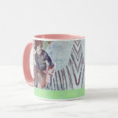 Blues Mug du samedi (Devant gauche)