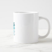 Blues Specialty Mug (Droite)