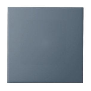 Blues Square Kitchen en Bathroom op lange afstand Tegeltje