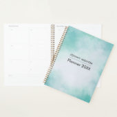 Bluesky maand en week planner (Display)