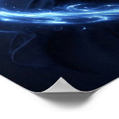 BlueSkys Poster (Hoek)