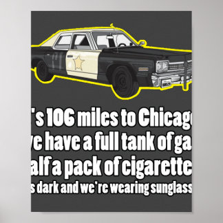 bluesmobile film tv poster