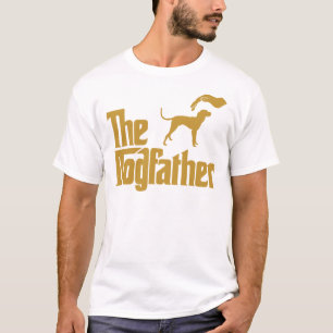 Bluetick Coonhound T-shirt