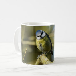 Bluetit Koffiemok
