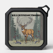 Bluetooth-luidspreker