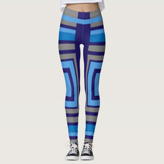 Bluexray Leggings (Voorkant)