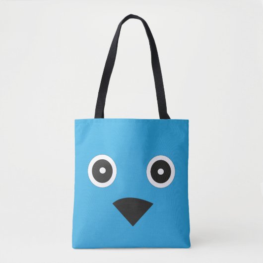 Bluey Tas 2 (Voorkant)