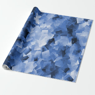 Bluezy Times..... Cadeaupapier