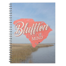 Bluffton Mentaliteit Lowcountry South Carolina