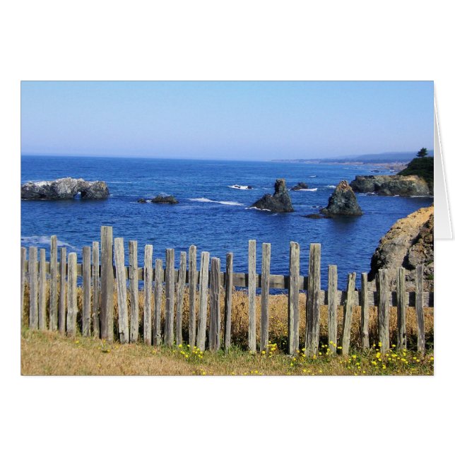 Blufftop Trail (Voorkant Horizontaal)