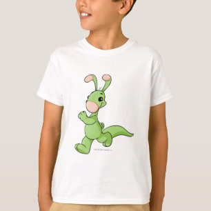 Blumaroo Green T-shirt