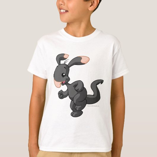 Blumaroo Shadow T-shirt (Voorkant)