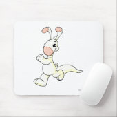 Blumaroo White Muismat (Met muis)