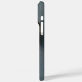 BLUME Case-Mate iPhone CASE (Achterkant / Links)