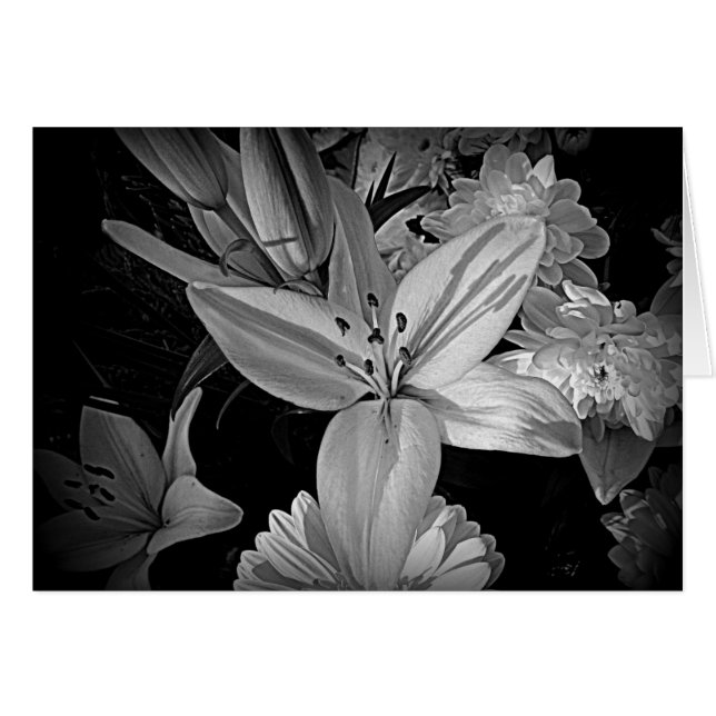 Blumen (Voorkant Horizontaal)