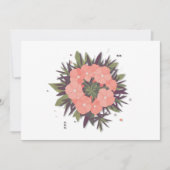 Blumenkranz der Harmonie Kaart (Voorkant)