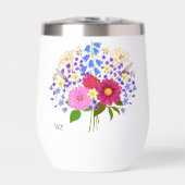 Blumenstrauss (Voorkant)