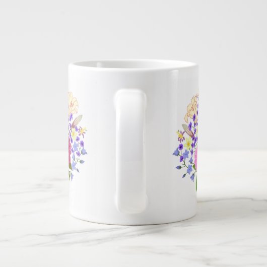Blumenstrauss Specialty Mug (Dos)
