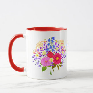 Blumenstrauss Valentine's Combo Mug Mok