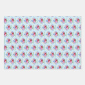 Blumenstrauss Wrapping Paper Sheets (Voorkant 3)