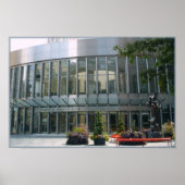 Blumenthal Poster (Voorkant)