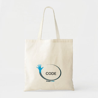 Blupps-tas Tote Bag