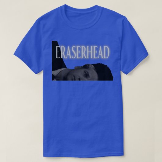 Blur T-shirt (Design voorkant)