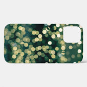 Blurred achtergrond. De feestdag. abstract Case-Mate iPhone Case (Achterkant (horizontaal))