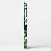 Blurred achtergrond. De feestdag. abstract Case-Mate iPhone Case (Achterkant / Links)