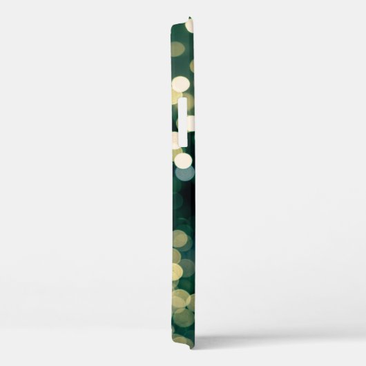 Blurred achtergrond. De feestdag. abstract Case-Mate iPhone Case (Achterkant / Rechts)