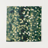 Blurred achtergrond. De feestdag. abstract Wandkleed (Voorkant (horizontaal))