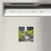 Blurred Waterfall en River Magneet (Insitu (Vaatwasser))