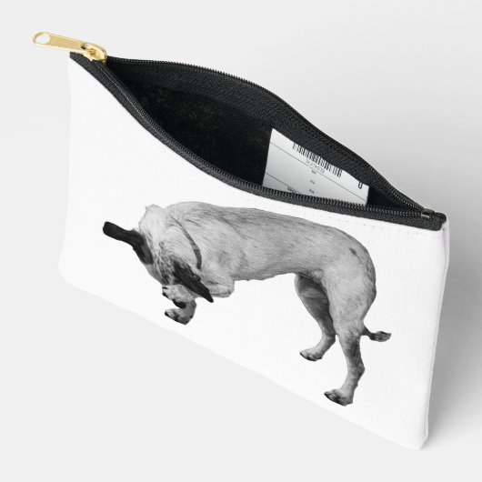 Blush-and-Go Pouch Etui (Open)