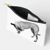 Blush-and-Go Zakje Etui (Open)