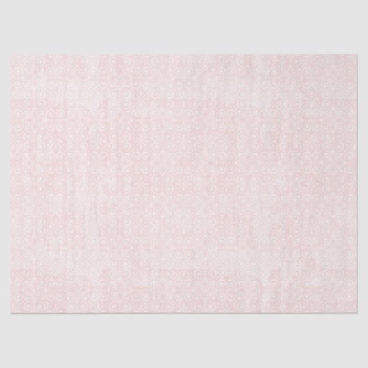 Blush batik papier (Voorkant)