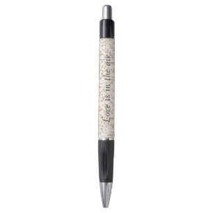 Blush Cream Harten Liefde Pen