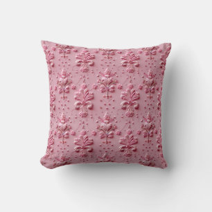 Blush Crystal Elegance Princesscore Kussen